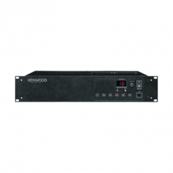 Repetidor UHF, 400 - 430 MHz, 25 - 40 W, 16 grupos
