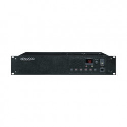 Repetidor 450-480 MHz, 40 Watts, Panel de 16 tonos, Interfaz DB25