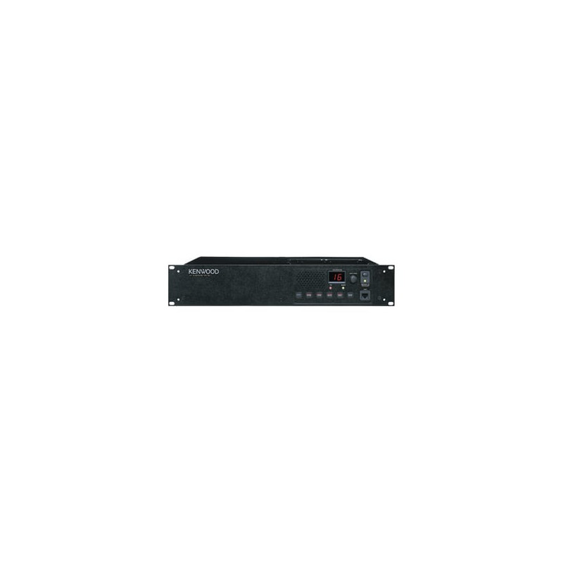 Repetidor 450-480 MHz, 40 Watts, Panel de 16 tonos, Interfaz DB25