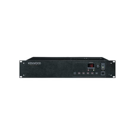 Repetidor 450-480 MHz, 40 Watts, Panel de 16 tonos, Interfaz DB25