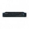 Repetidor 450-480 MHz, 40 Watts, Panel de 16 tonos, Interfaz DB25