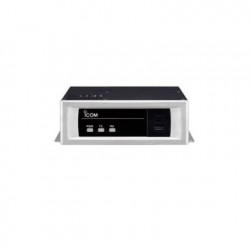 Repetidor compacto NXDN, con opción a trunking, 400-470 MHz, 25 - 50 W