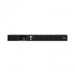 UPS de 500 VA/300 W, Topología Línea Interactiva, Entrada 120 Vca NEMA
