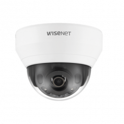 Cámara IP Tipo Domo Interior 2 Megapíxel / Lente 4mm / IR 20M / WDR 12