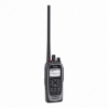 Radio digital NXDN con pantalla a color en la banda de VHF, rango de f