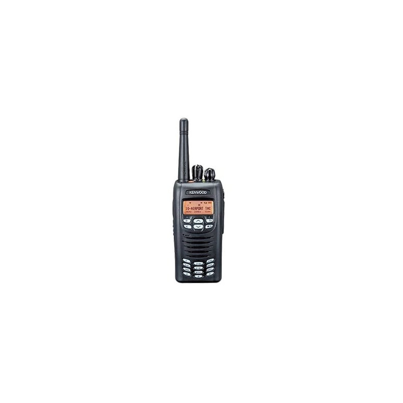 400-470 MHz, 512 Canales, 5 W, GPS, Intrínsecamente seguro, Incluye an