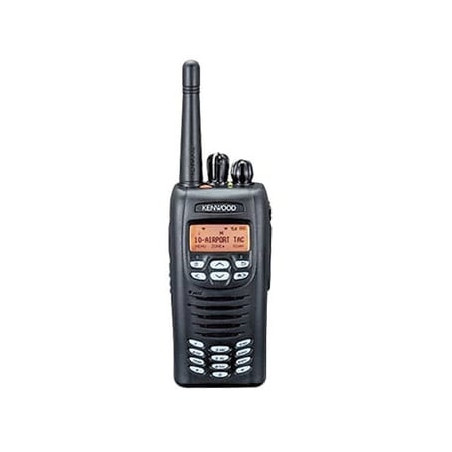 400-470 MHz, 512 Canales, 5 W, GPS, Intrínsecamente seguro, Incluye an