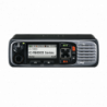 Radio móvil digital con pantalla a color de 1024 canales, en rango de
