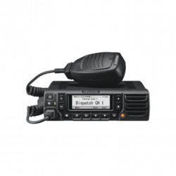 450-520 MHz, NXDN-DMR-Analógico, 45 W, Bluetooth, GPS, MicroSD, 1024 C