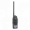 Radio portátil digital y analógico en rango de frecuencia 136-174MHz,