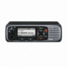 Radio móvil digital con pantalla a color de 1024 canales, en rango de