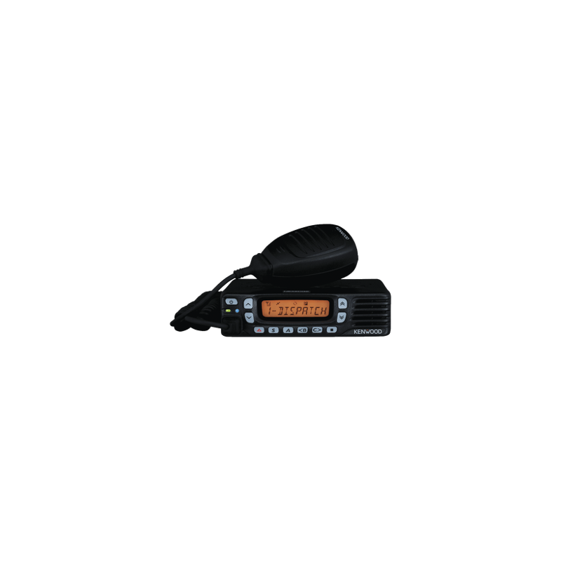 400-470 Mhz, 260 Canales, 45 W, IP54, GPS, Mensajería, Digital/Análogo