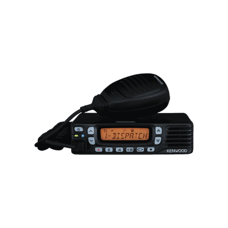 806-870 MHz, 260 canales, 5 W, GPS, Mensajería, IP54, Digital/Analógic