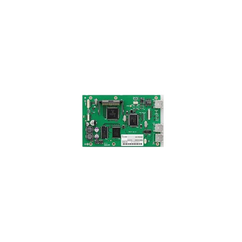 Controlador Trunking Digital IDAS NXDN.Para VHF y UHF (Se instala dent