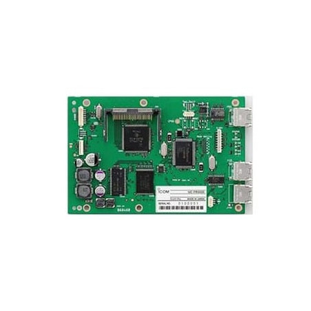 Controlador Trunking Digital IDAS NXDN.Para VHF y UHF (Se instala dent