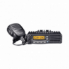 Radio Móvil Digital NXDN, 45 W, 400-470MHz, 128 canales, analógico, di