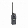 Radio digital NXDN en la banda de UHF, rango de frecuencia 400-470MHz,