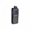 Radio analógico, 5 W,UHF 450-520 MHz, 512 canales, con pantalla. SÓLO