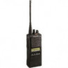 Con 2.5 Watts de potencia en 800 Mhz, 32 grupos y 250 canales, este ra