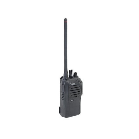 Radio portátil digital y analogico en rango de frecuencia 136-174MHz,