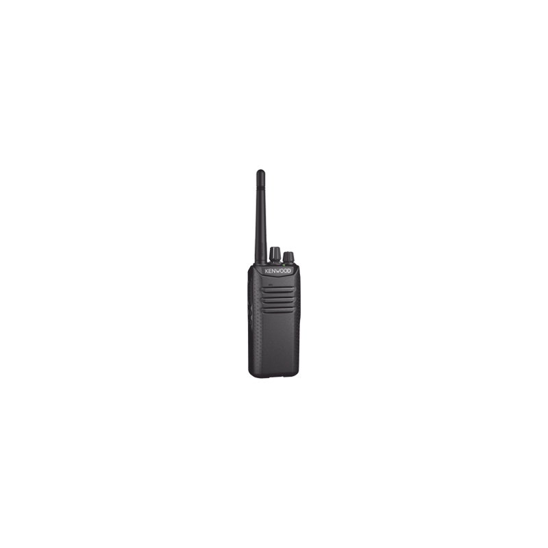 Intrínsecamente Seguro, 400-470 MHz, DMR/Análogo, Encriptación. Incluy