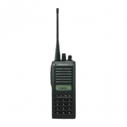 Radio troncal KENWOOD, 851 - 870 MHz, 2.5 W