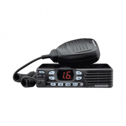 400-470 MHz, 45 Watts, 32 Canales, NXDN-Analógico, Trunking Tipo D, En