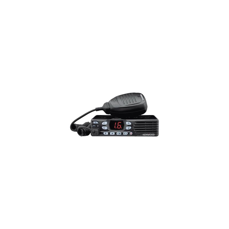 400-470 MHz, 45 Watts, 32 Canales, NXDN-Analógico, Trunking Tipo D, En