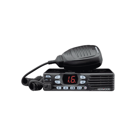 400-470 MHz, 45 Watts, 32 Canales, NXDN-Analógico, Trunking Tipo D, En