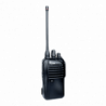 Radio portátil digital y analógico en rango de frecuencia 450-512 MHz,
