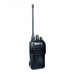 Radio Portátil Digital / 400-470 MHz / TRUNKING Mono-sitio / 16 canale
