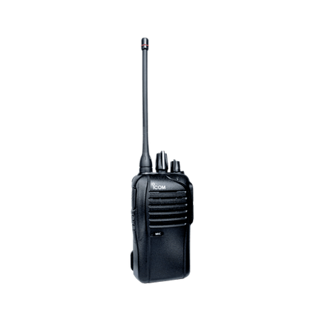Radio Portátil Digital / 400-470 MHz / TRUNKING Mono-sitio / 16 canale