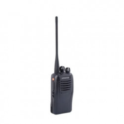 Radio Portátil UHF, 450-490 MHz, 4 Watts, 16 Canales. Requiere cargado
