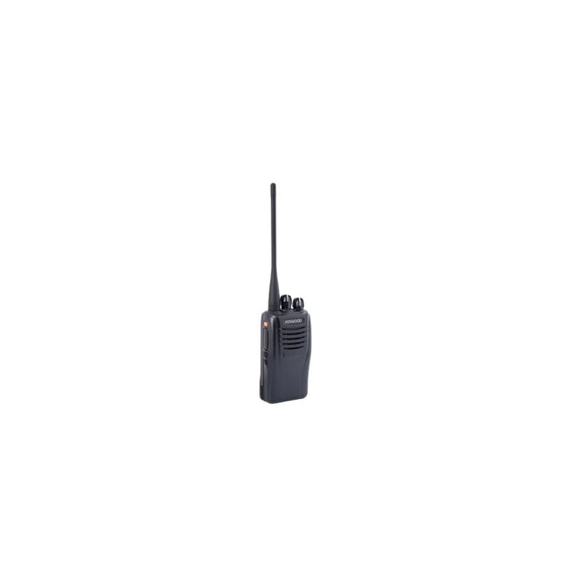 Radio Portátil UHF, 450-490 MHz, 4 Watts, 16 Canales. Requiere cargado