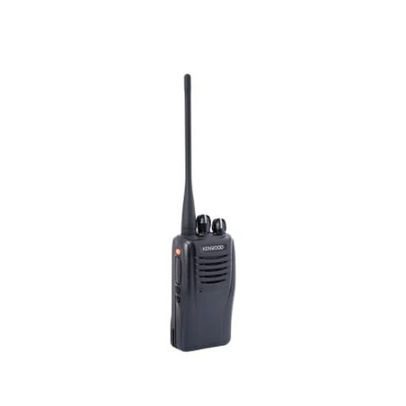 Radio Portátil UHF, 450-490 MHz, 4 Watts, 16 Canales. Requiere cargado