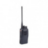 Radio Portátil UHF, 450-490 MHz, 4 Watts, 16 Canales. Requiere cargado