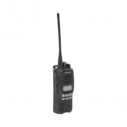 400-470 MHz, 5 W, 128 canales, 9 teclas programables, GPS, IP55, Fleet