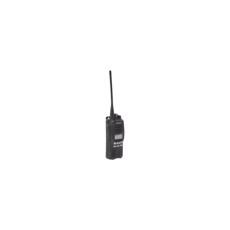 400-470 MHz, 5 W, 128 canales, 9 teclas programables, GPS, IP55, Fleet