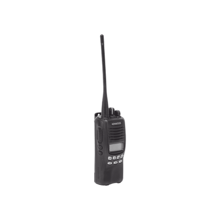 400-470 MHz, 5 W, 128 canales, 9 teclas programables, GPS, IP55, Fleet