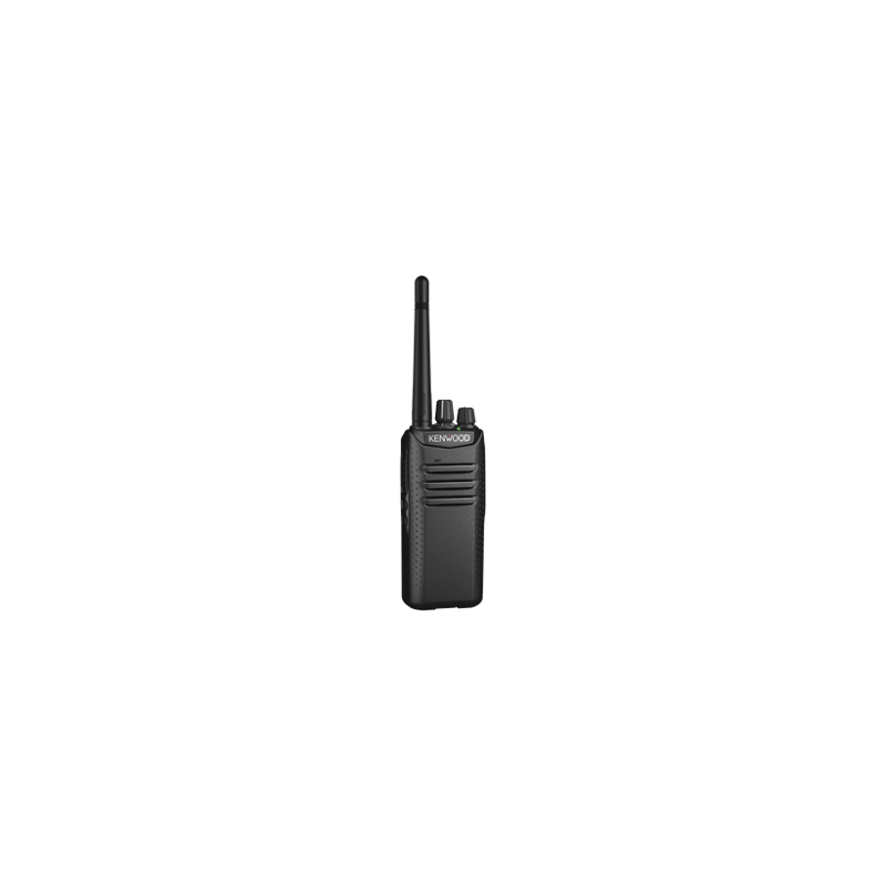 DMR UHF 450-520 MHz 4W, Doble Slot, Compatible con DMR Tier II. Incluy