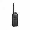 DMR UHF 450-520 MHz 4W, Doble Slot, Compatible con DMR Tier II. Incluy