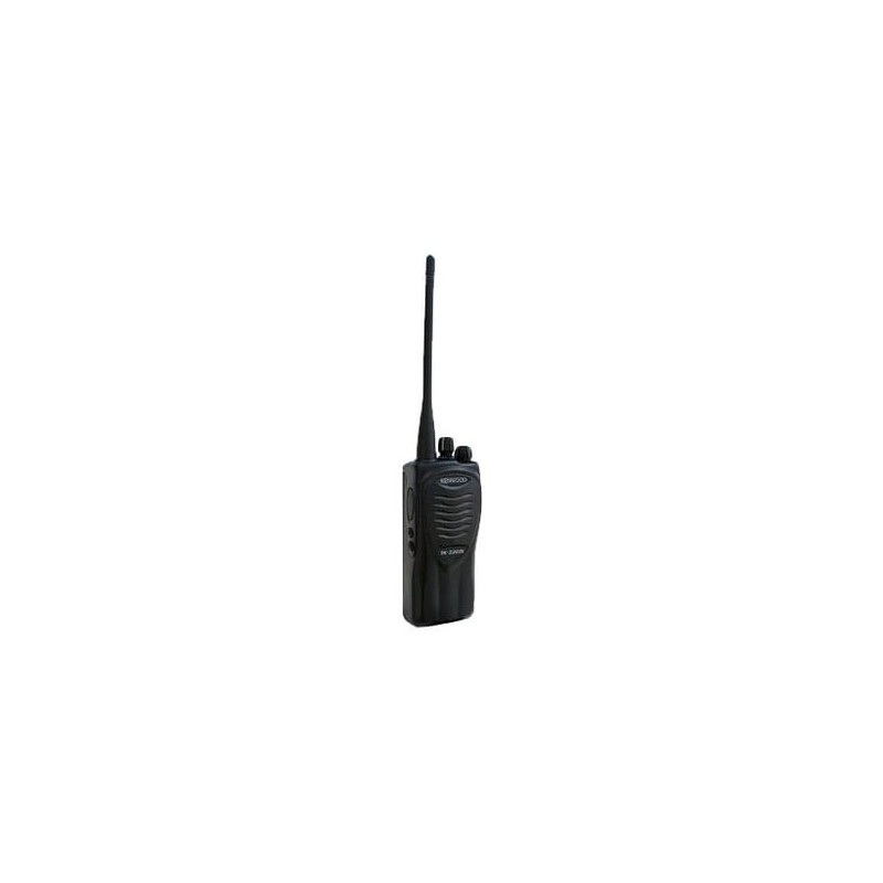 Radio Portátil VHF, 136-174 MHz, 16 Canales, 5 Watts
