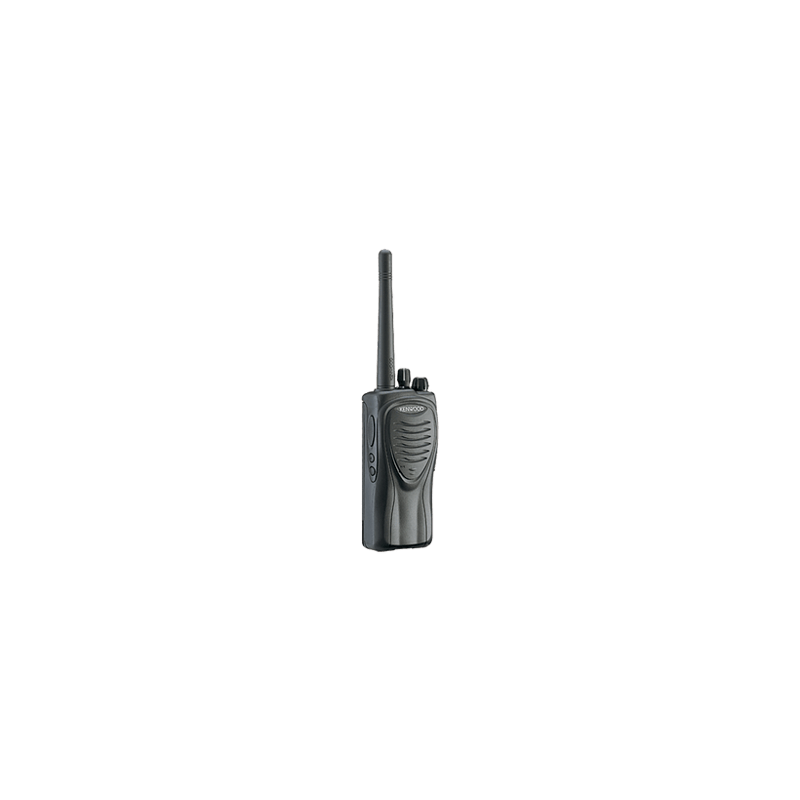 RADIO KENWOOD 136-174 MHz 5 W, 8 CANALES INCLUYE: ANTENA, BATERÍA  Y C