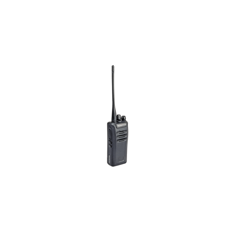 450-520 MHz, 5 W, 32 Canales, NXDN-Analógico, GPS, Encriptación, Roami