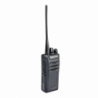 450-520 MHz, 5 W, 32 Canales, NXDN-Analógico, GPS, Encriptación, Roami