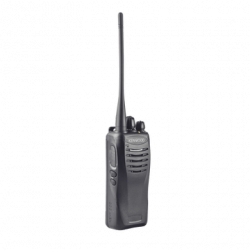 136-174 MHz 5 W, 16 Canales, 2 teclas programables, GPS, FleetSync, MI
