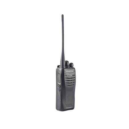 136-174 MHz 5 W, 16 Canales, 2 teclas programables, GPS, FleetSync, MI