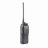 136-174 MHz 5 W, 16 Canales, 2 teclas programables, GPS, FleetSync, MI