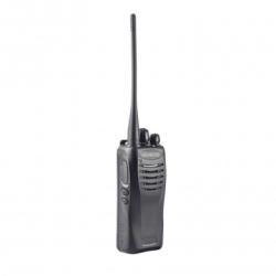 450-520 MHz 5 W, 16 Canales, 2 teclas programables, GPS, FleetSync, MI