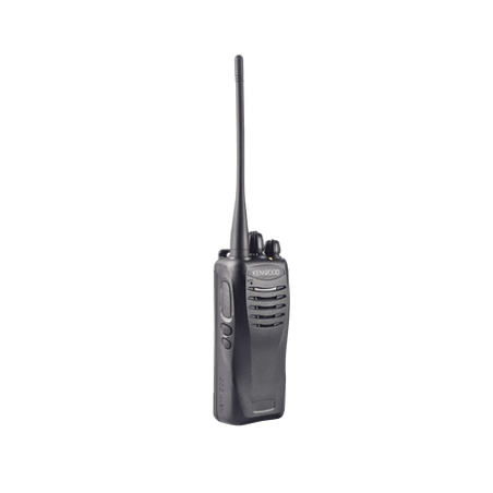 450-520 MHz 5 W, 16 Canales, 2 teclas programables, GPS, FleetSync, MI